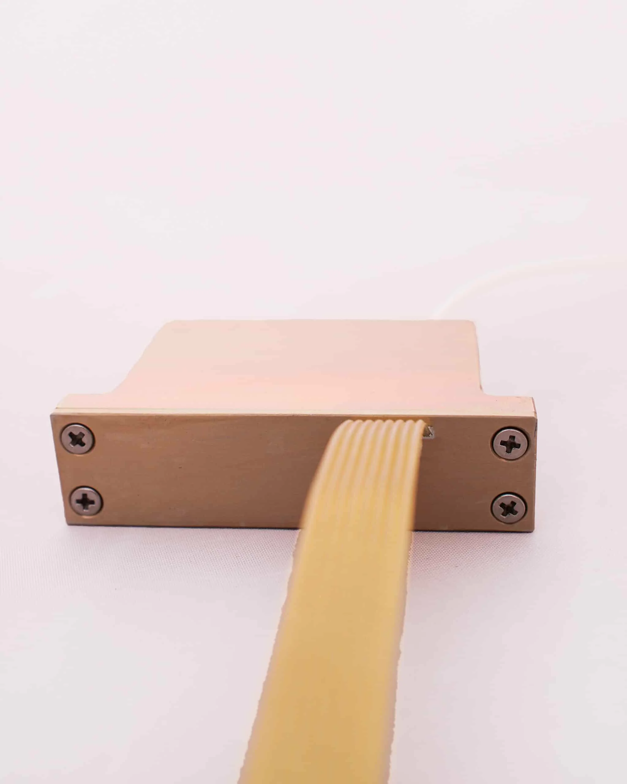 HV3 High Power Module — detail