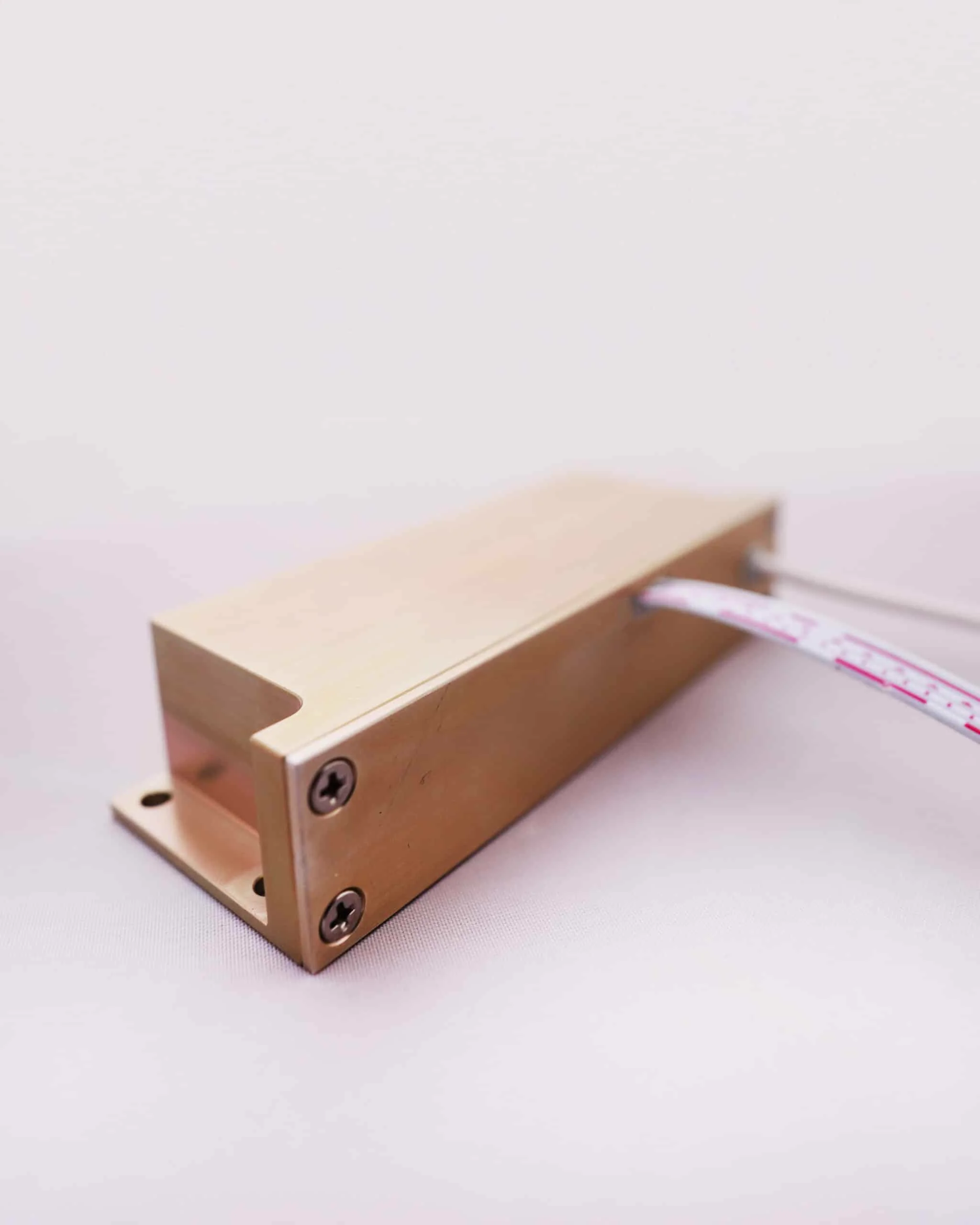 HV3 Low Power Module