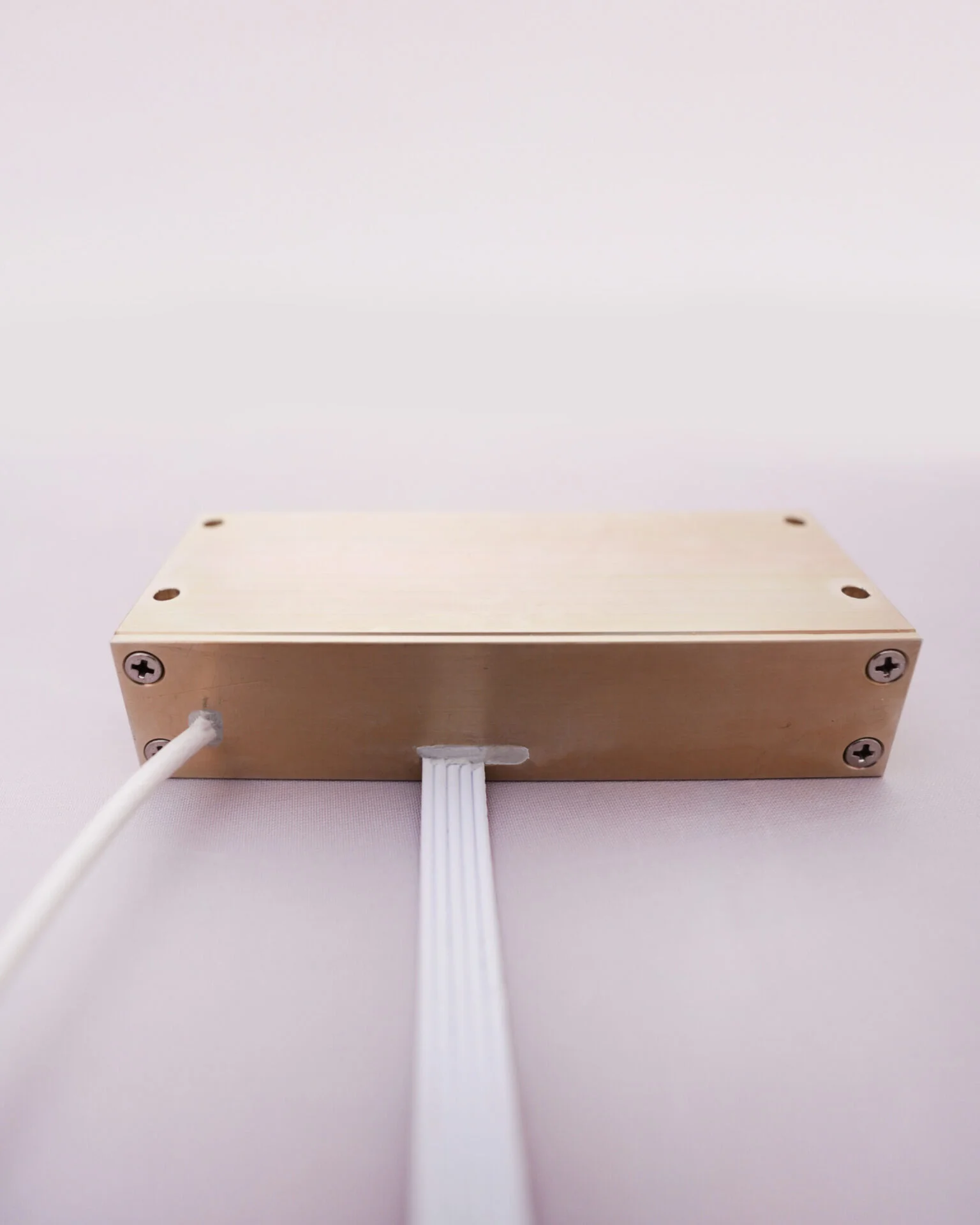 HV3 Low Power Module — detail