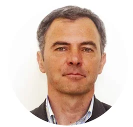 Francesco Petroni, CEO of I-Conomy Srl